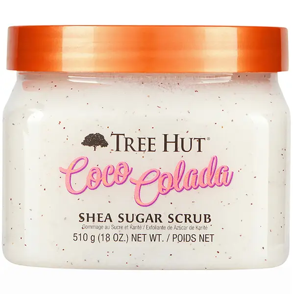 Tree Hut TREE HUT Shea Sugar Scrub Coco Colada