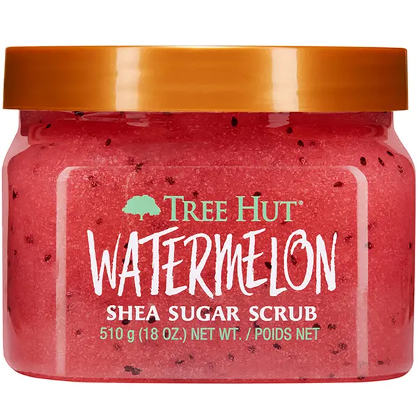 Tree Hut TREE HUT Shea Sugar Scrub Watermelon