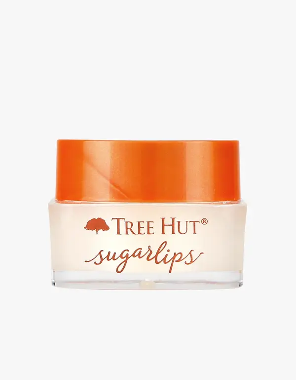 Tree Hut TREE HUT Sugar Lips Lip Scrub