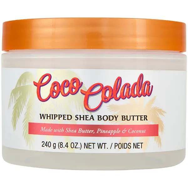 Tree Hut TREE HUT Whipped Body Butter Coco Colada