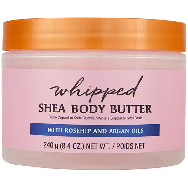 Tree Hut TREE HUT Whipped Body Butter Moroccan Rose