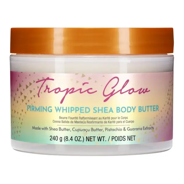 Tree Hut TREE HUT Whipped Body Butter Tropic Glow