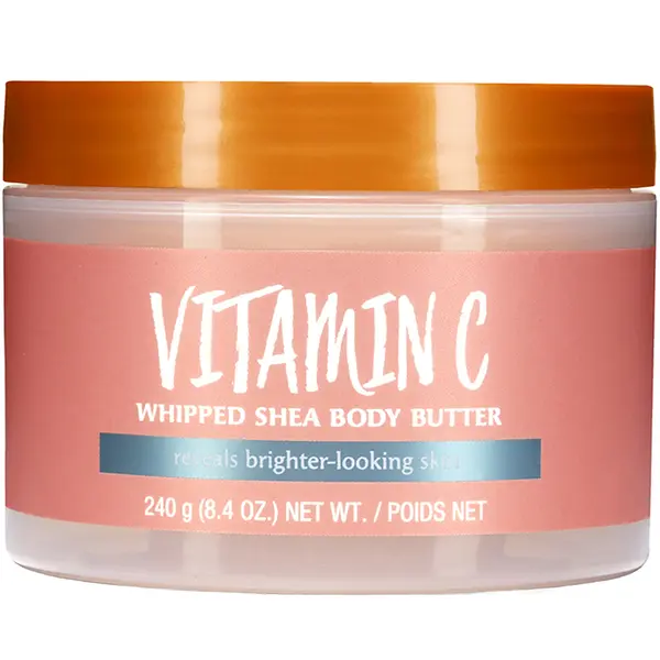 Tree Hut TREE HUT Whipped Body Butter Vitamin C