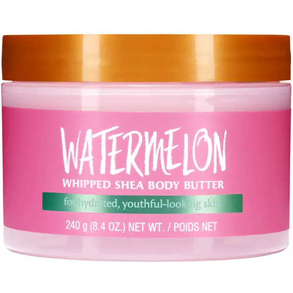 Tree Hut TREE HUT Whipped Body Butter Watermelon