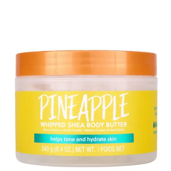 Tree Hut TREE HUT Whipped Butter Pineapple
