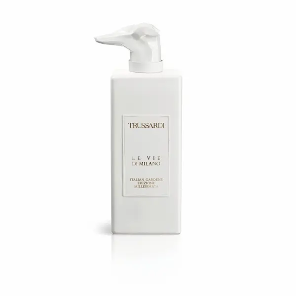 Trussardi TRUSSARDI Le Vie Di MiCAROLINA HERRERA Lano Edizione Millesimata Italian Gardens Edp Intense