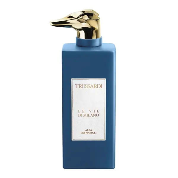 Trussardi TRUSSARDI Lvdm Alba Sui Navigli Edp