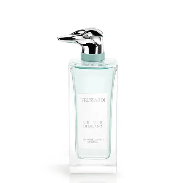 Trussardi TRUSSARDI Lvdm Artists Of Isola Edp