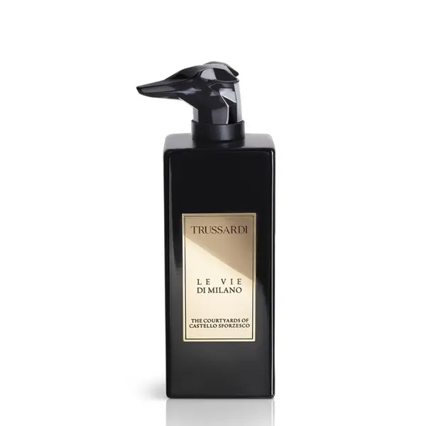 Trussardi TRUSSARDI Lvdm Courtyards Castello Sforzescо Edp