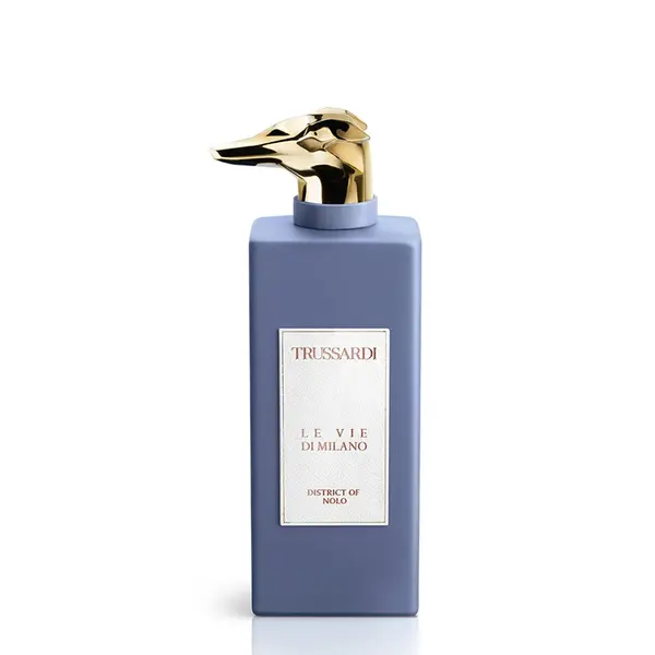 Trussardi TRUSSARDI Lvdm District Of Nolo Edp