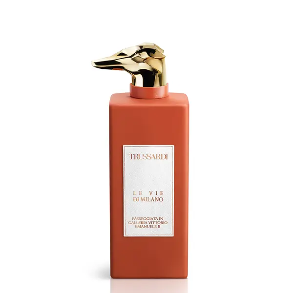 Trussardi TRUSSARDI  Lvdm Galler Vittor Emanuele Edp