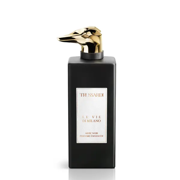 Trussardi TRUSSARDI Lvdm Musc Noire Enhancer Edp