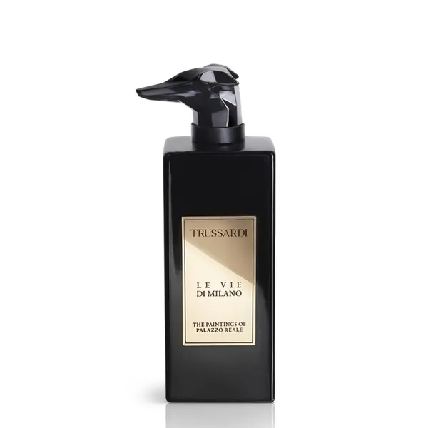 Trussardi TRUSSARDI Lvdm Paintings Of Palazzo Reale Edp