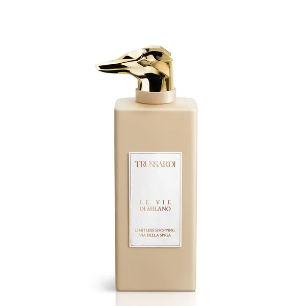 Trussardi TRUSSARDI Lvdm Via Della Spiga Edp