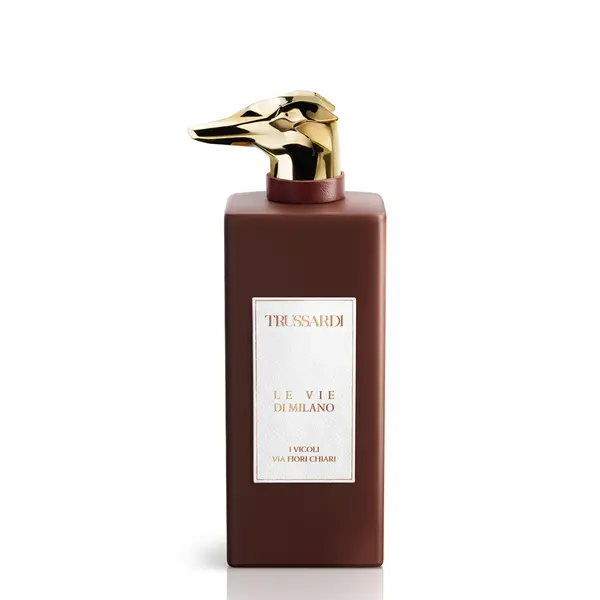 Trussardi TRUSSARDI Lvdm Via Fiori Chiari Edp