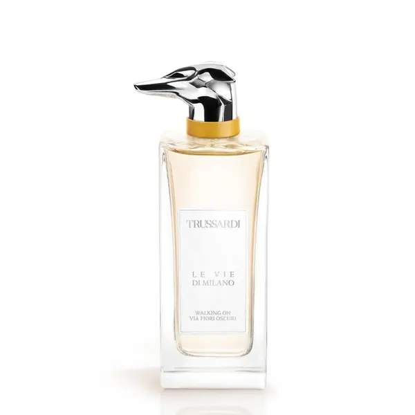 Trussardi TRUSSARDI Lvdm Walking On Via Fiori Oscuri Edp