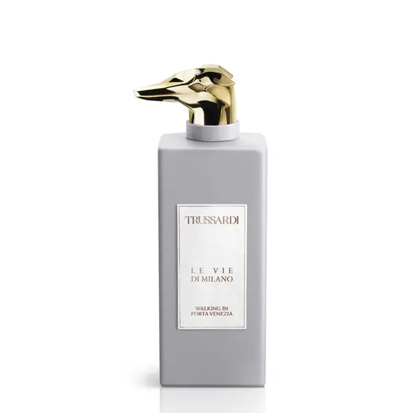 Trussardi TRUSSARDI Lvdm Walking Ot Porta Venezia Edp
