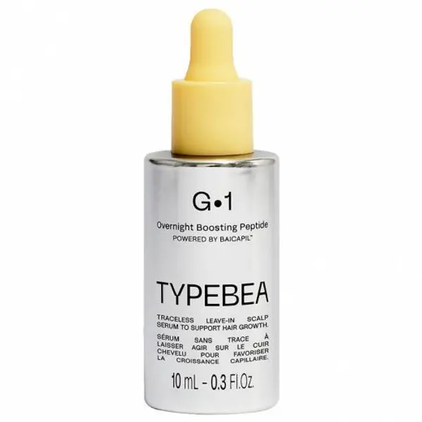 Typebea TYPEBEA Boosting Peptide Serum