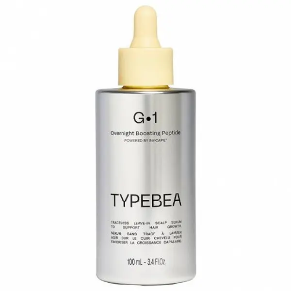Typebea TYPEBEA Boosting Peptide Serum