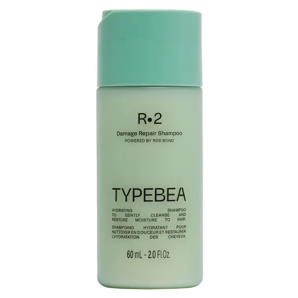 Typebea TYPEBEA Damage Repair Shampoo