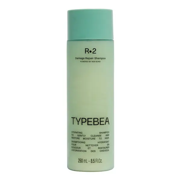 Typebea TYPEBEA Damage Repair Shampoo