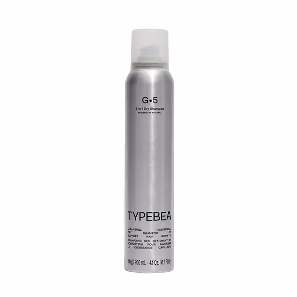 Typebea TYPEBEA G5 3 In 1 Dry Shampoo