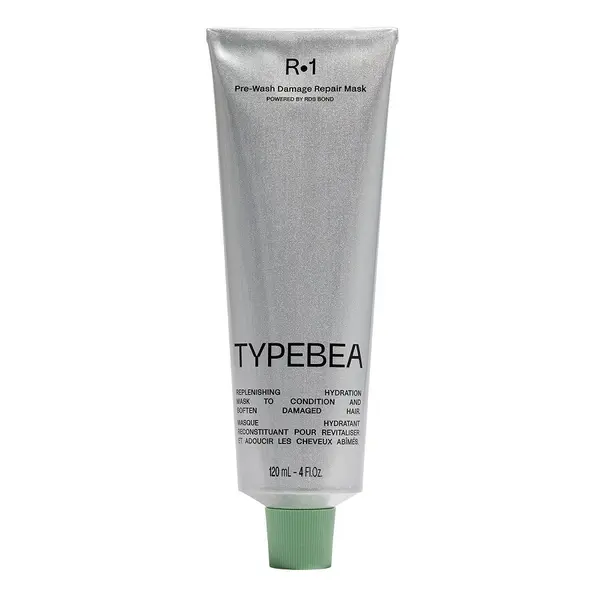 Typebea TYPEBEA Pre-Wash Damage Repair Mask