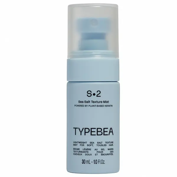 Typebea TYPEBEA S2 Sea Salt Texture Mist Travel Size