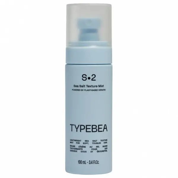 Typebea TYPEBEA Sea Salt Texture Mist
