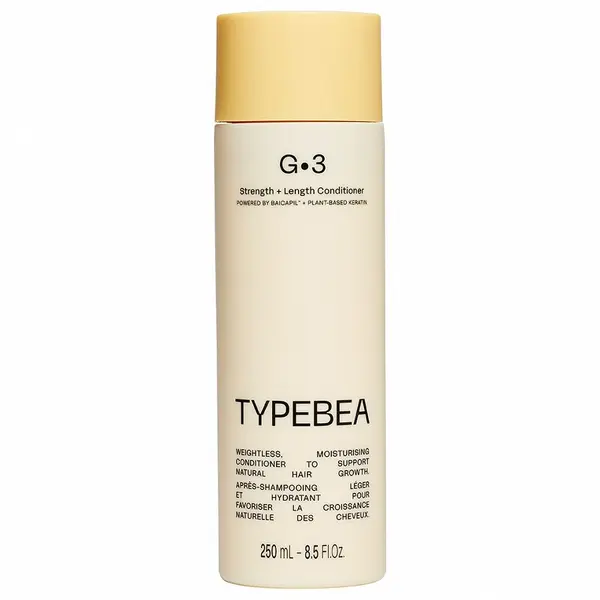 Typebea TYPEBEA Strength & Length Conditionier