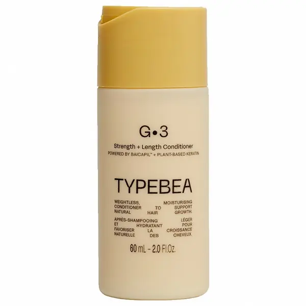Typebea TYPEBEA Strength & Length Conditionier