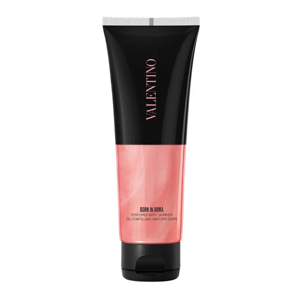 Valentino VALENTINO Born in Roma Body Shimmer