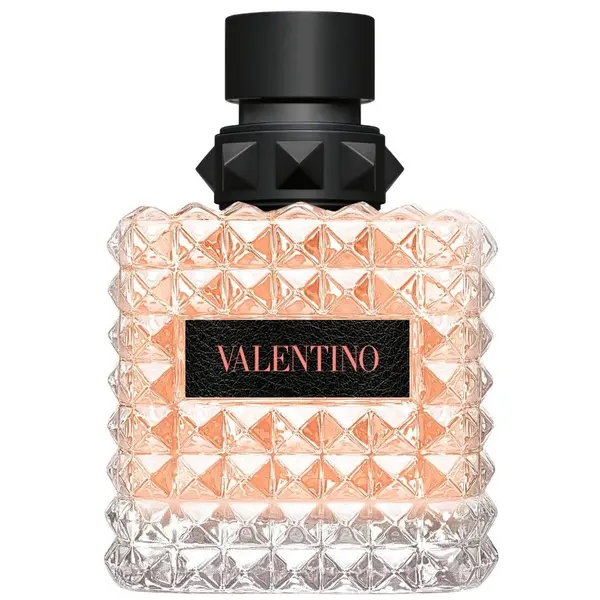 Valentino Valentino Born in Roma Coral Fantasy Donna