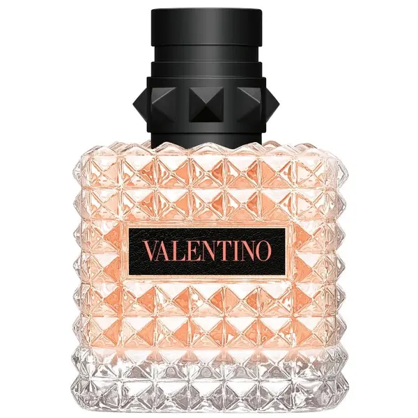 Valentino Valentino Born in Roma Coral Fantasy Donna