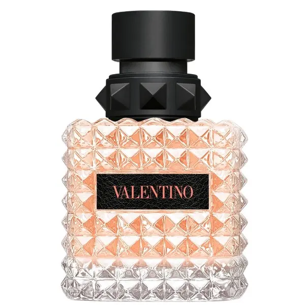 Valentino Valentino Born in Roma Coral Fantasy Donna