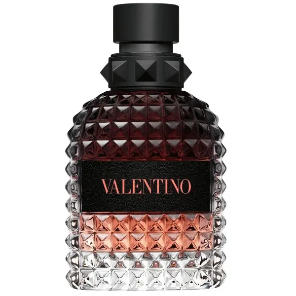 Valentino Valentino Born in Roma Coral Fantasy Uomo