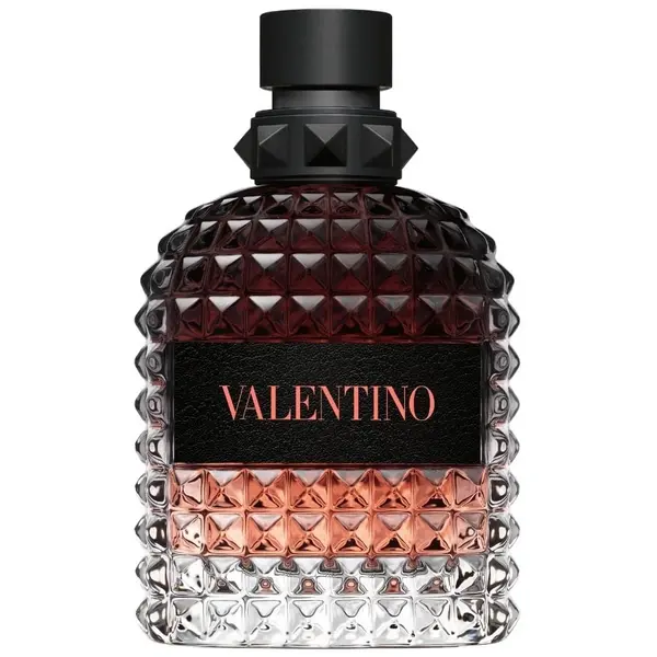 Valentino Valentino Born in Roma Coral Fantasy Uomo