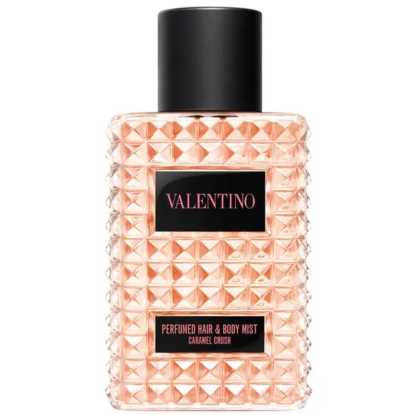 Valentino VALENTINO Born in Roma Hair and Body Mist Caramel Crush