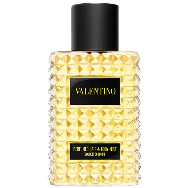 Valentino VALENTINO Born in Roma Hair and Body Mist Golden Coconut