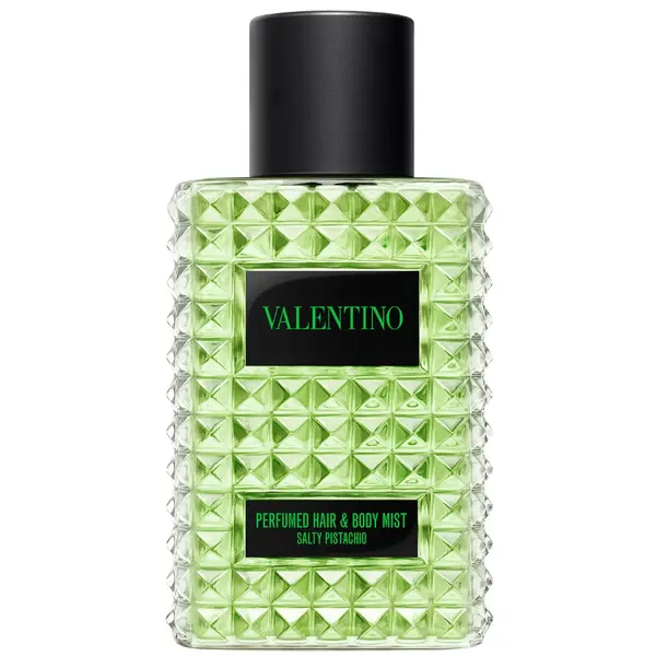 Valentino VALENTINO Born in Roma Hair and Body Mist Salty Pistachio