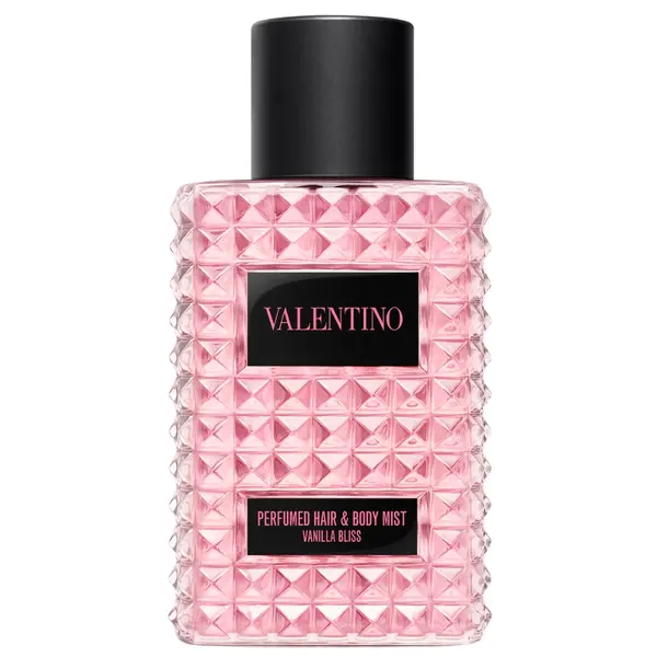 Valentino VALENTINO Born in Roma Hair and Body Mist Vanilla Bliss