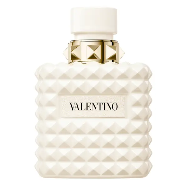 Valentino VALENTINO Born in Roma Ivory Donna