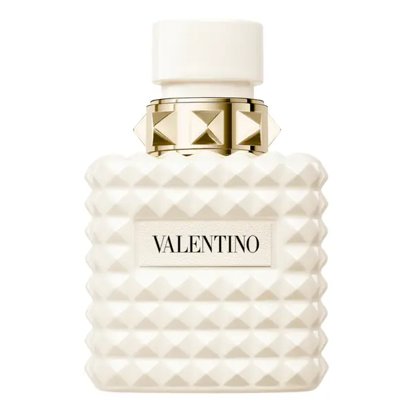 Valentino VALENTINO Born in Roma Ivory Donna