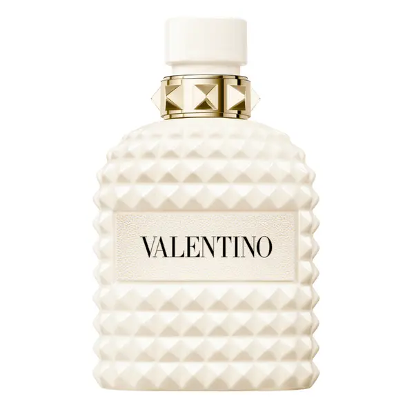 Valentino VALENTINO Born in Roma Ivory Uomo