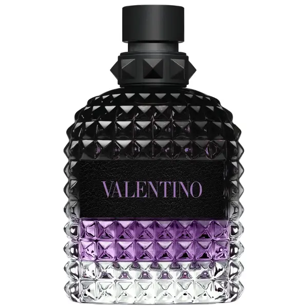 Valentino VALENTINO Born in Roma Purple Melancholia Uomo