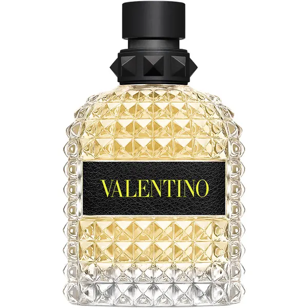 Valentino Valentino Born in Roma Yellow Dream For Him Eau de Toilette