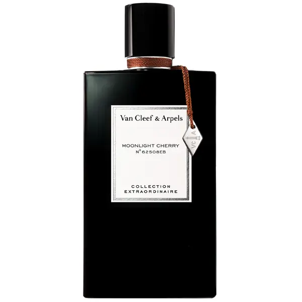 Van Cleef&Arpels VAN CLEEF & ARPELS Moonlight Cherry