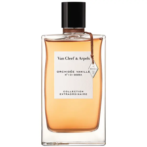 Van Cleef&Arpels VAN CLEEF & ARPELS Orchidee Vanille