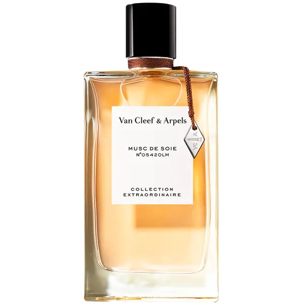 Van Cleef&Arpels VAN CLEEF&ARPELS MUSC DE SOIE Eau de Parfum
