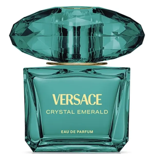 Versace VERSACE Crystal Emerald